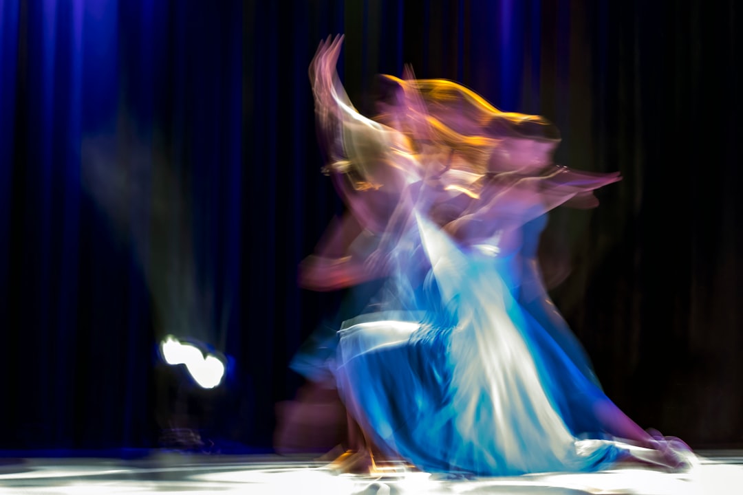Ballet for Beginners: Your First Steps Into the Studio (And What Nobody Tells You)