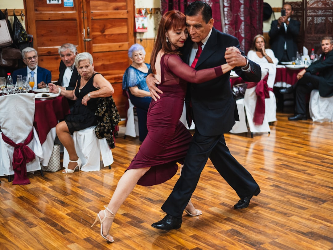 "Swing into Action: Lindy Hop Dance Studios You Can’t Miss in Pine Grove City, CA"