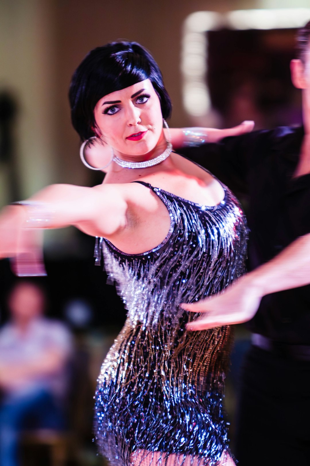 "Stepping into Tradition: The Evolution and Future of Irish Dance"