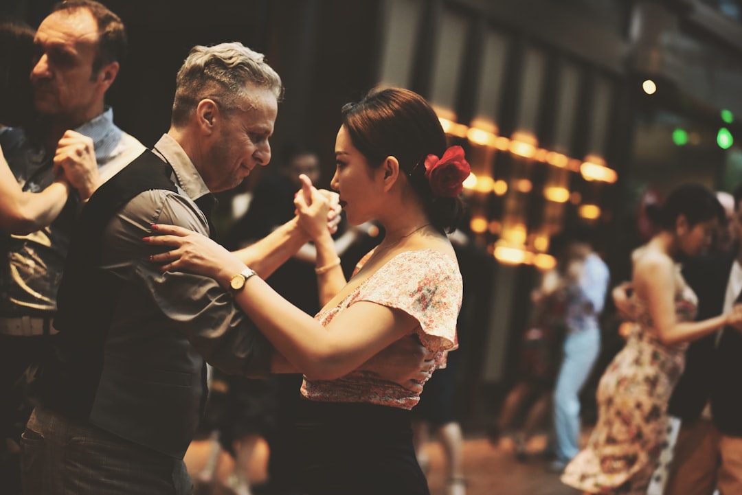 Why Cathcart City Might Be the Best Place to Fall in Love With Latin Dance