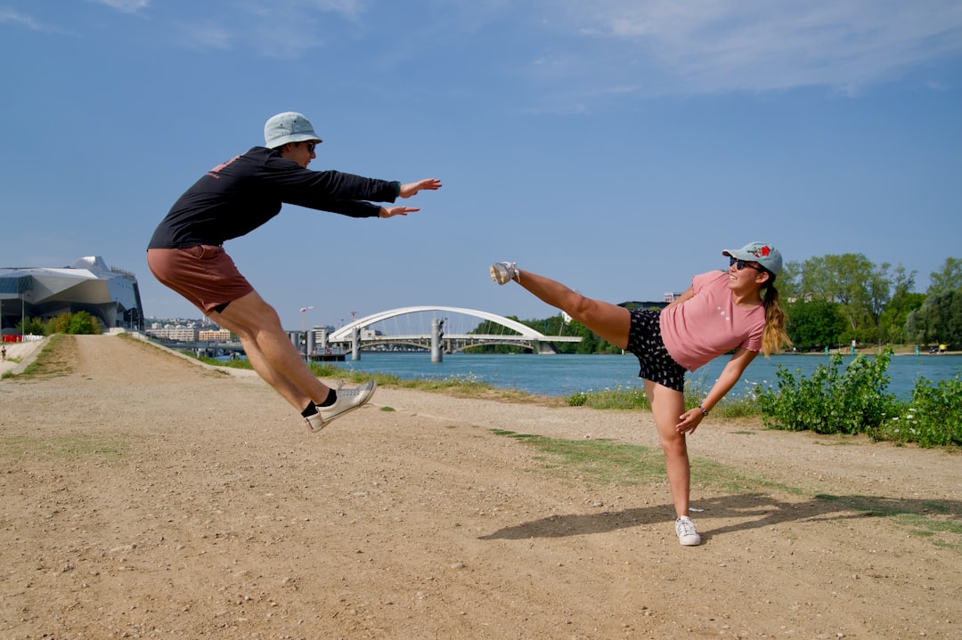 **"Forest City’s Hidden Gems: Contemporary Dance Training Centers You Should Know"**