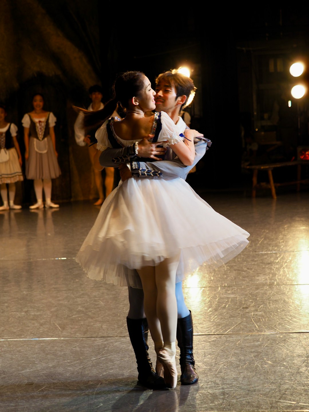Argentine Tango for Beginners: What to Expect in Your First Year
