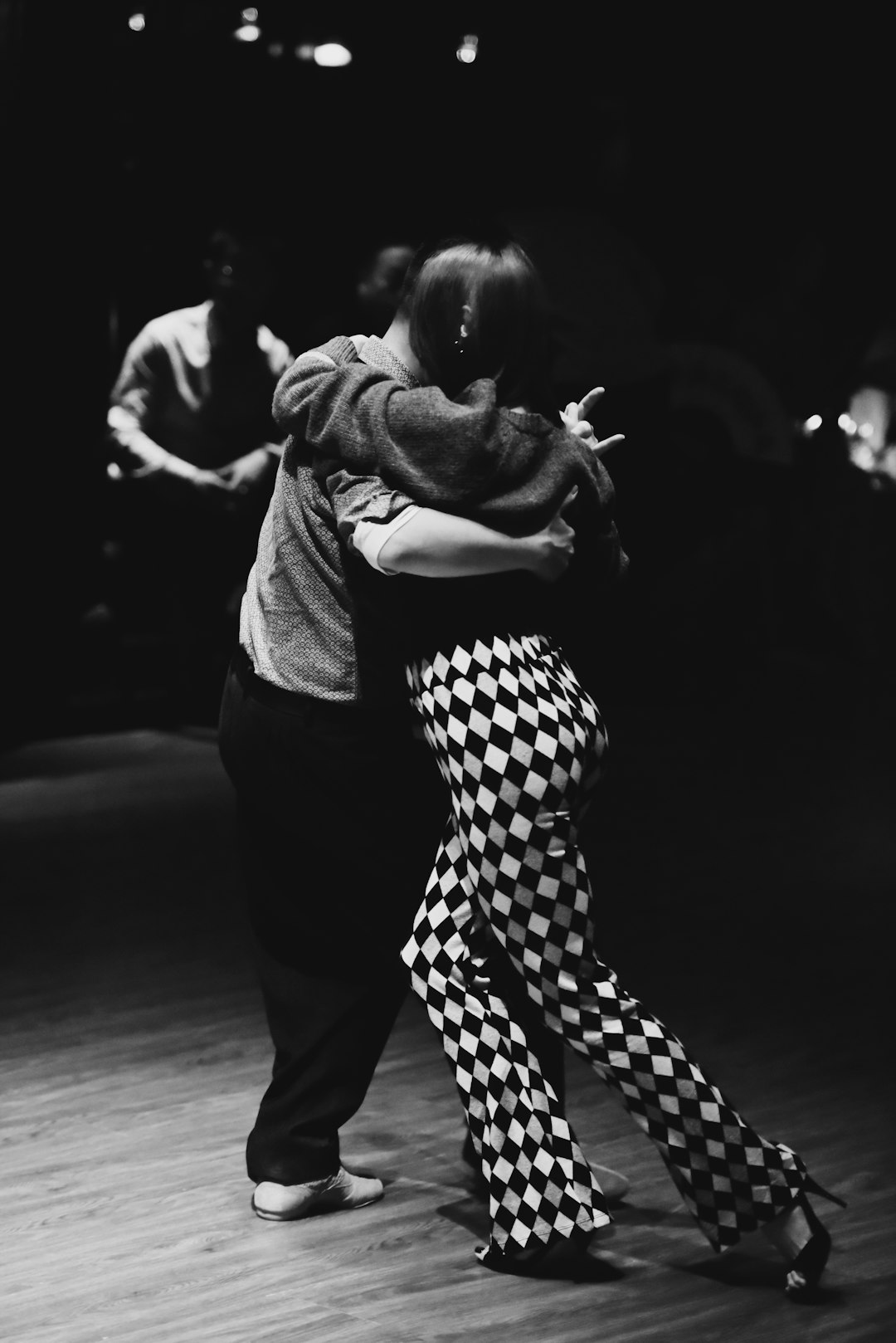 "Why Texanna City Can't Stop Dancing: Inside the Latin Dance Taking Over Our Streets"