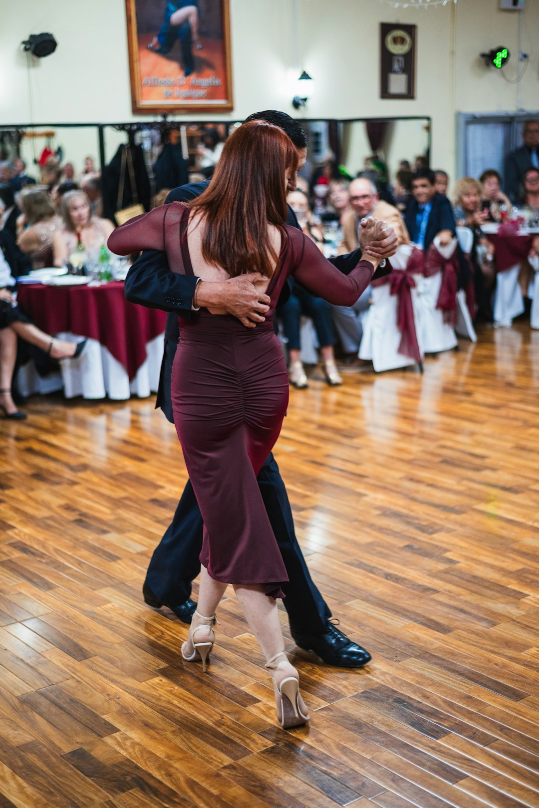 **"From Beginner to Pro: A Guide to Starting Your Folk Dance Journey"**