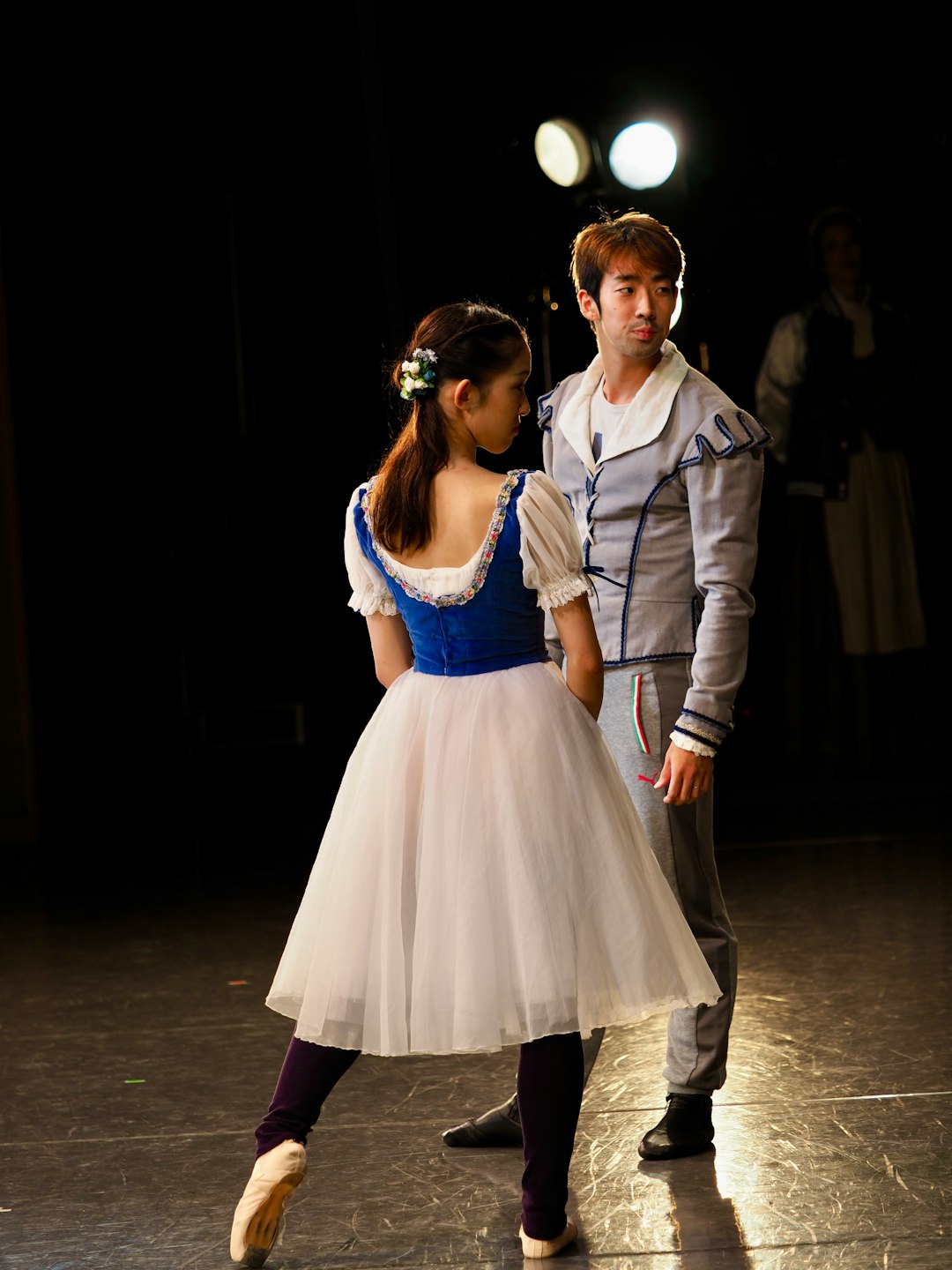 Tango Fundamentals: A Beginner's Guide to the Embrace, Walk, and Connection
