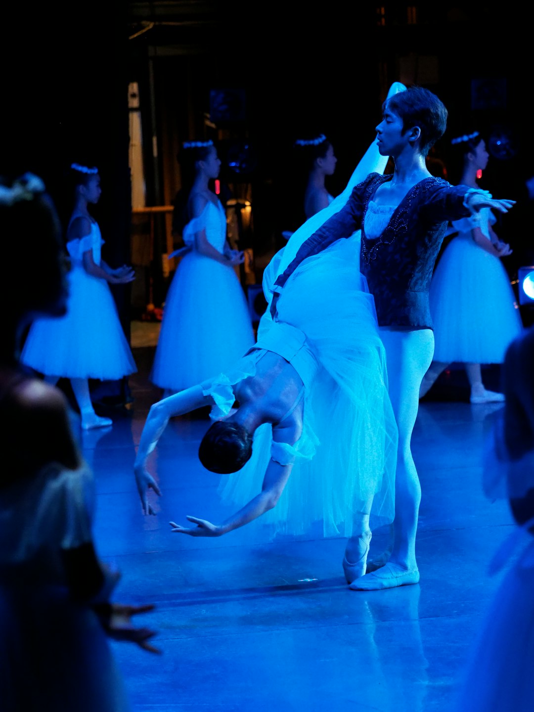 From Dance Floor to Paycheck: The Real Blueprint for Building a Professional Salsa Career