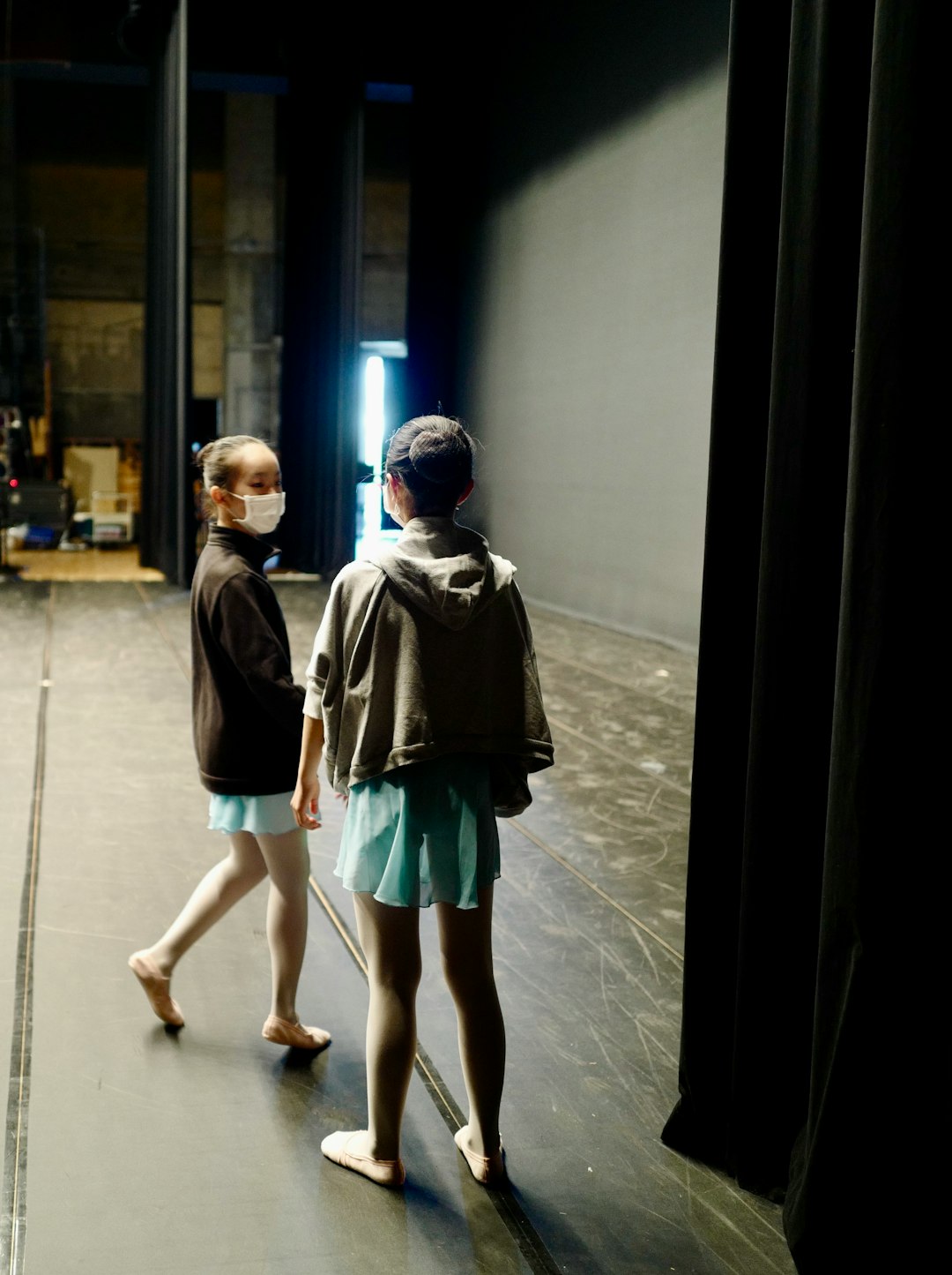 Beyond Riverdance: Finding Your Irish Dance Home in Hudson City