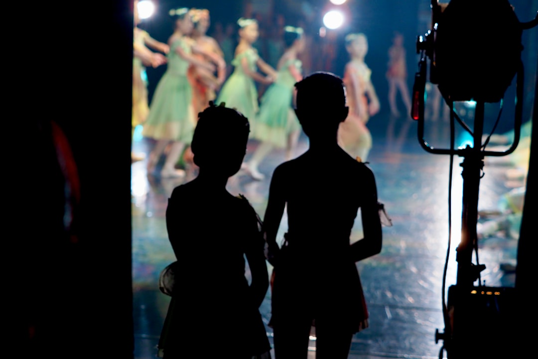 **Top Lindy Hop Dance Schools in Troutdale, Oregon: Where to Swing Your Way to Mastery**