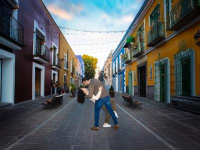 Beyond the Basics: A Progression Guide to Salsa's Complex Turn Patterns