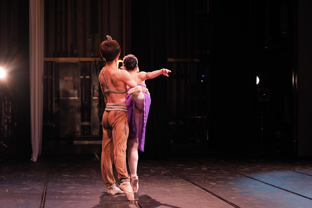 Tango: How Argentina's Forbidden Dance Conquered the World