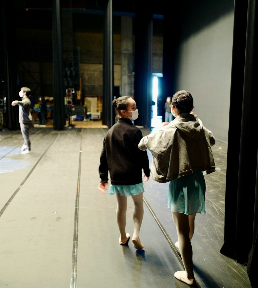 The Ultimate Guide to Hip Hop Dance Shoes: Performance, Culture, and Finding Your Perfect Pair