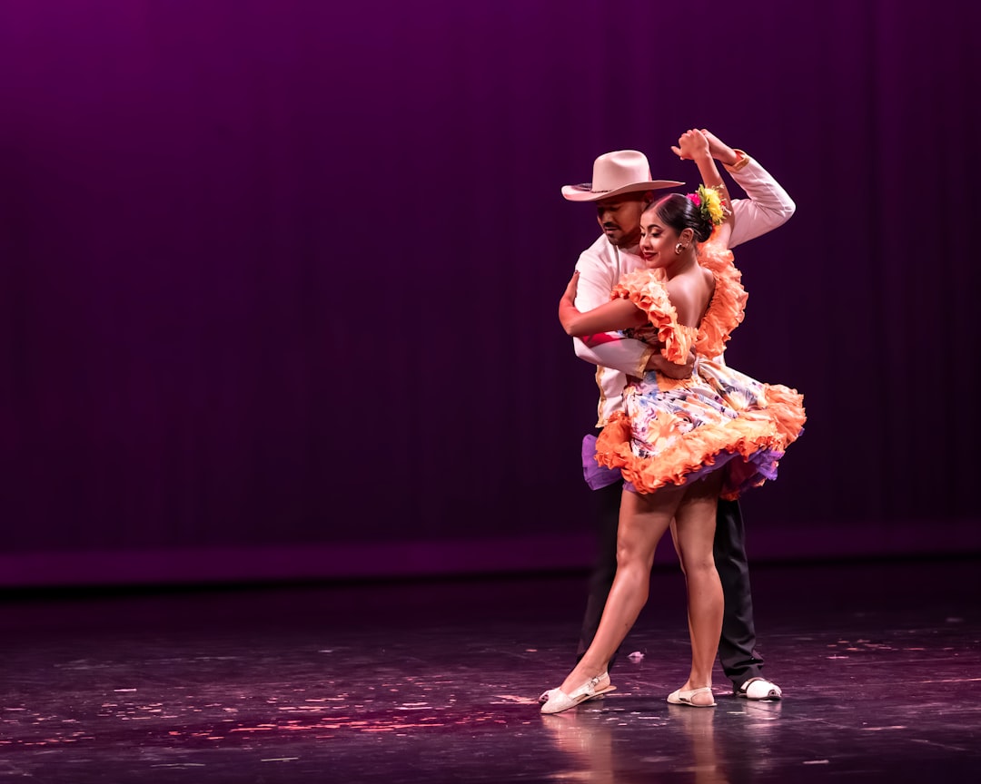**"Tango Shoe Essentials: What to Look for Before You Buy"**