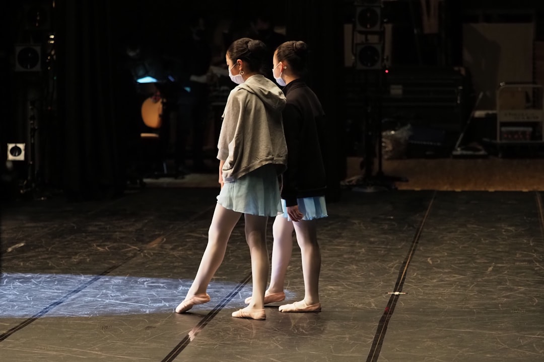 Beyond the Foundation: 5 Intermediate Hip Hop Techniques That Separate Good Dancers From Great Ones