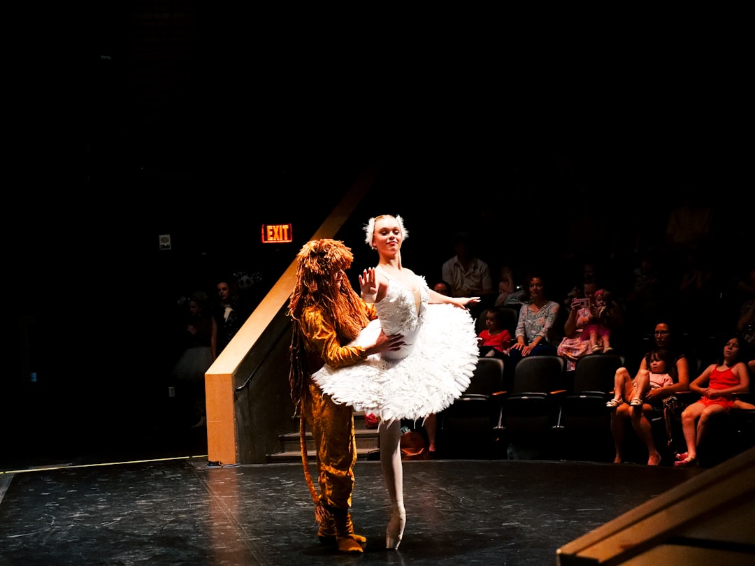 From First Steps to Flourish: A Realistic Guide to Building Your Ballroom Dance Career