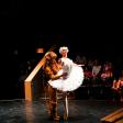 From Beginner to Pro: A Comprehensive Guide to Starting Your Ballroom Dance Career