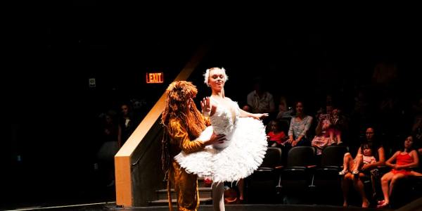 From Beginner to Pro: A Comprehensive Guide to Starting Your Ballroom Dance Career