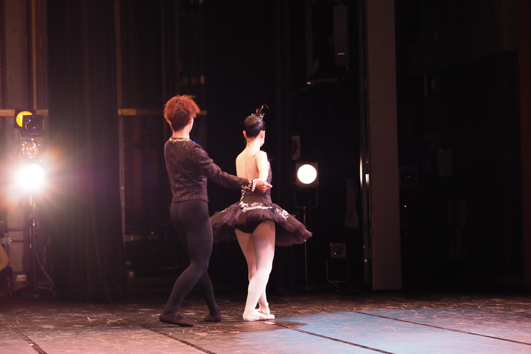 The Advanced Tango Roadmap: A 12-Week Training Plan to Elevate Your Dance
