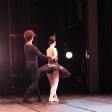 From Intermediate to Advanced: A Tango Training Plan