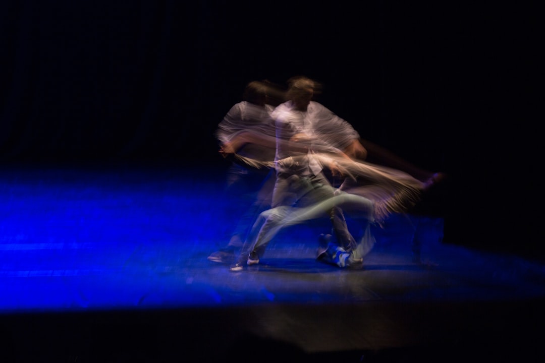 Beyond the Barre: A Career Survival Guide for Emerging Ballet Dancers