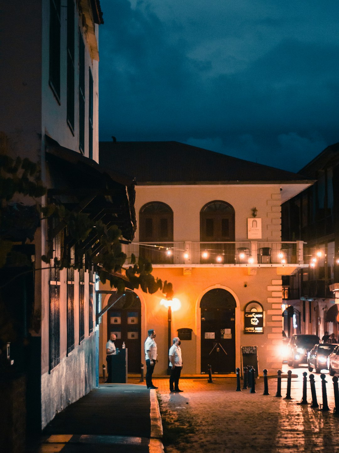 The Night My Playlist Saved a Square Dance (And What I Learned About Picking Music)