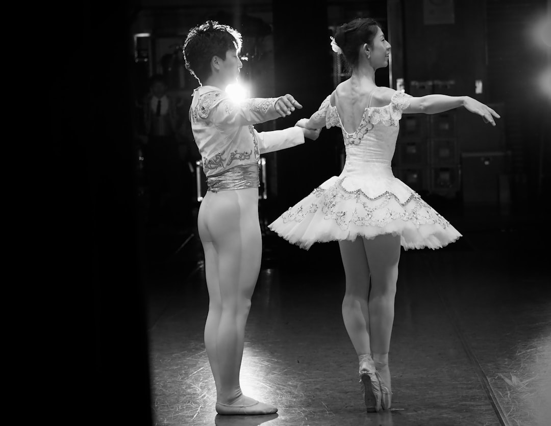 Three Foundational Tango Movements: A Beginner's Guide