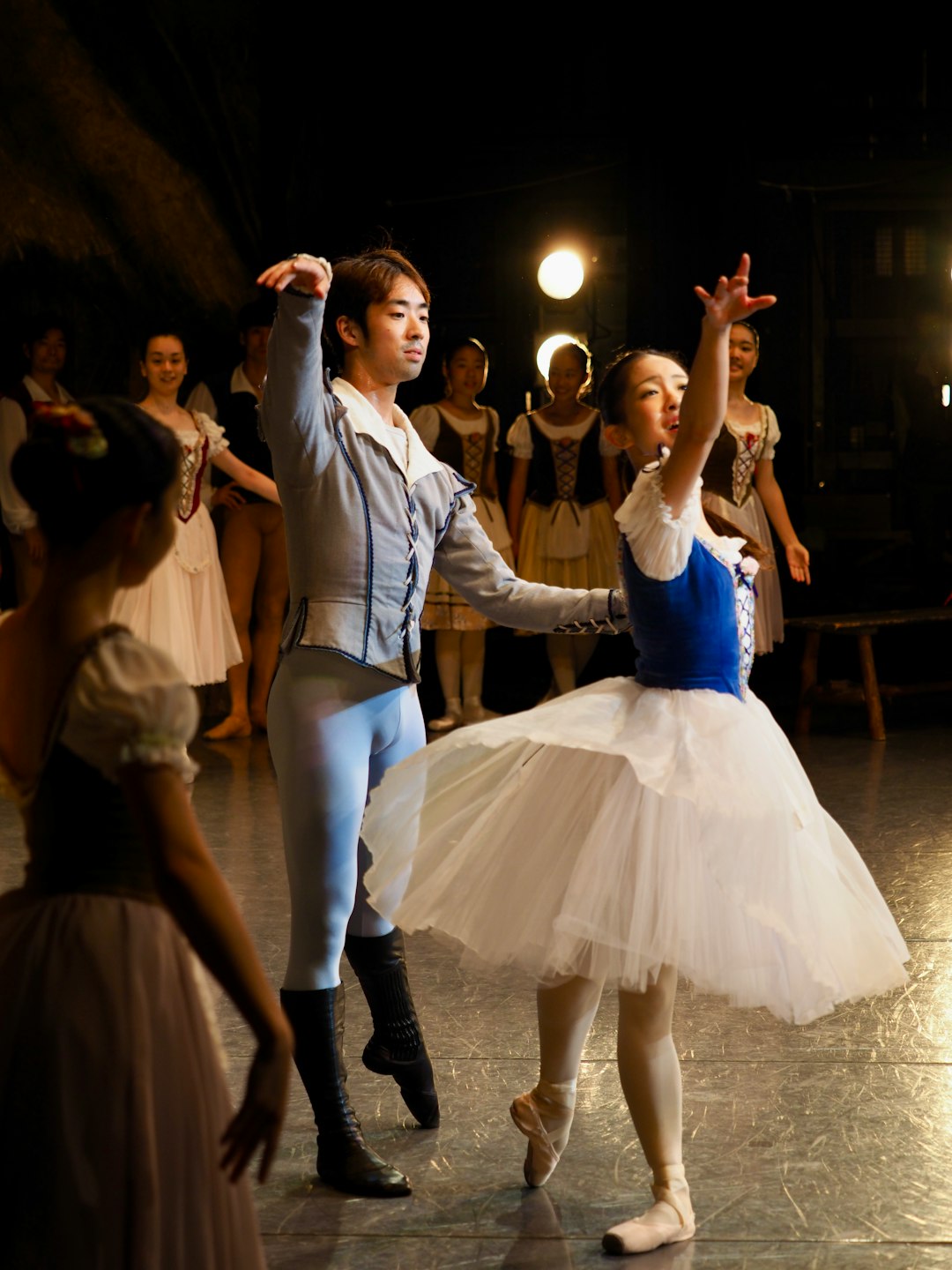 Beyond Technique: The Art of Duende in Advanced Flamenco Performance