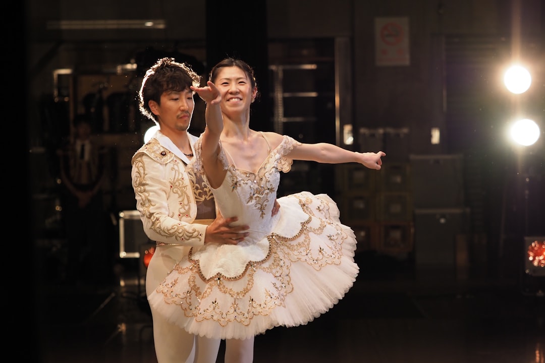 Beyond the 8-Count: Advanced Salsa Timing Techniques for Intermediate Dancers