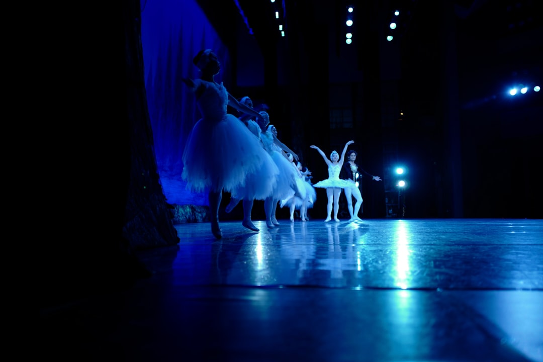 "Step into Perfection: How to Choose the Perfect Folk Dance Shoes"
