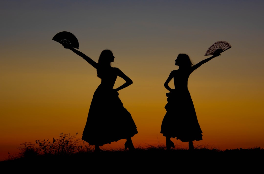 The Reel Truth: What Actually Happens When You First Step Into an Irish Dance Class