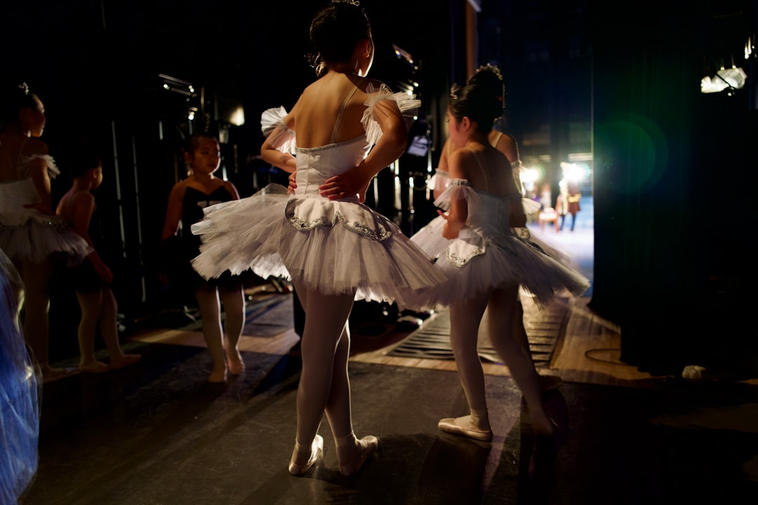 Beyond the Basics: The Intermediate Tango Dancer's Guide to Mastery