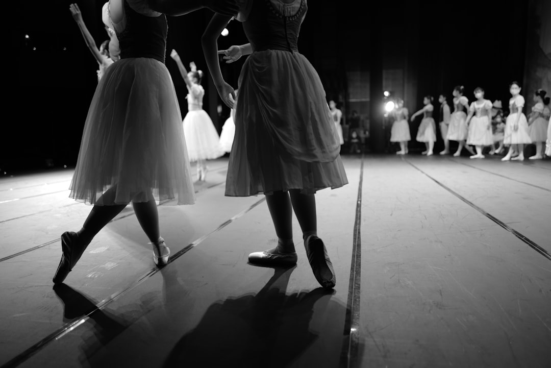Tango for Couples: How This Argentine Dance Repairs Connection—One Embrace at a Time