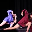 From Splits to Soles: The Importance of Choosing the Right Dance Shoes for Your Contemporary Technique