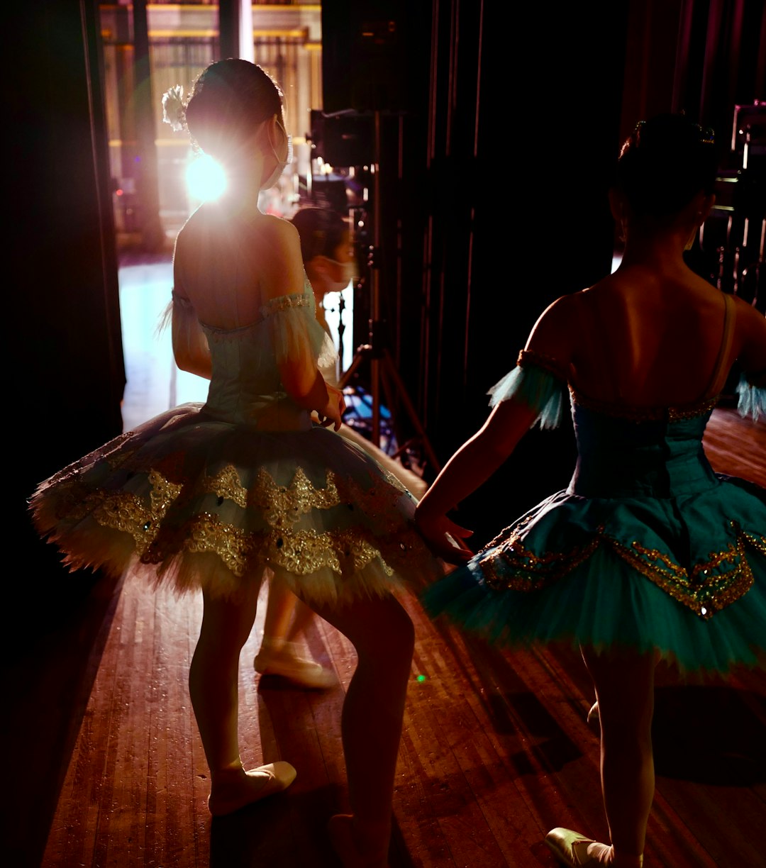 **"Top Dance Training Institutions in Fultonham City, Ohio – Where to Hone Your Moves"**