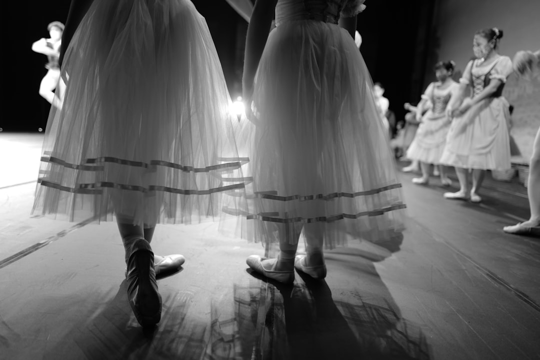 From Underground to Industry: A Realistic Roadmap for Building a Hip Hop Dance Career