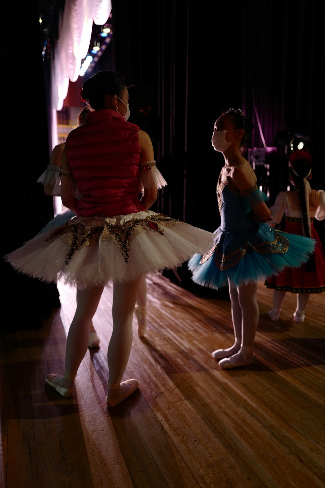 From Bordellos to Ballrooms: The Evolution of Tango Style and How to Find Your Signature Look