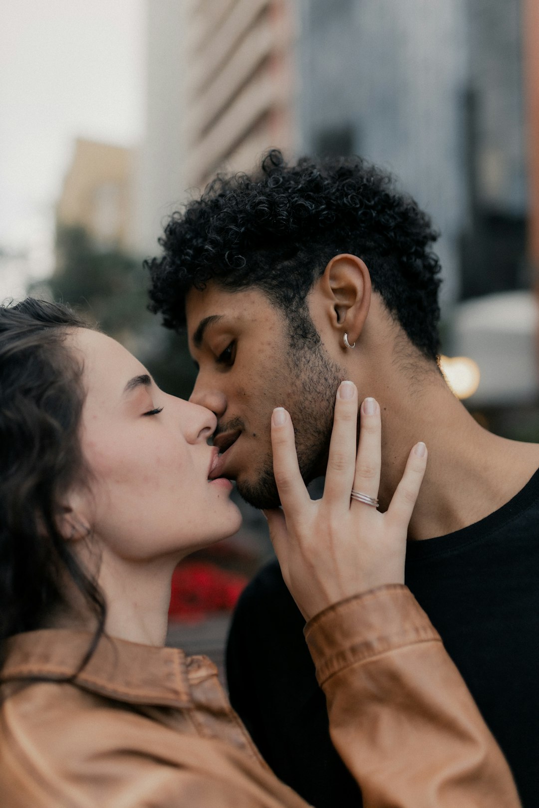 From Intermediate to Expressive: Unlocking the Emotional Core of Lyrical Dance
