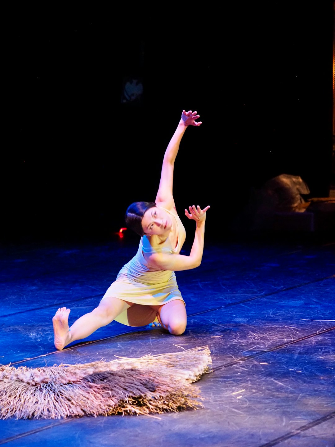 From Good to Great: The Hidden Details That Separate Amateur and Pro Latin Dancers