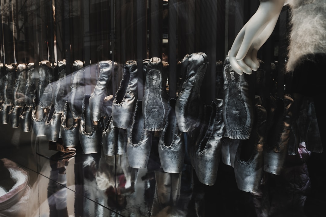 Salsa Shoe Selection Guide: What Professional Dancers Know (And Beginners Get Wrong)