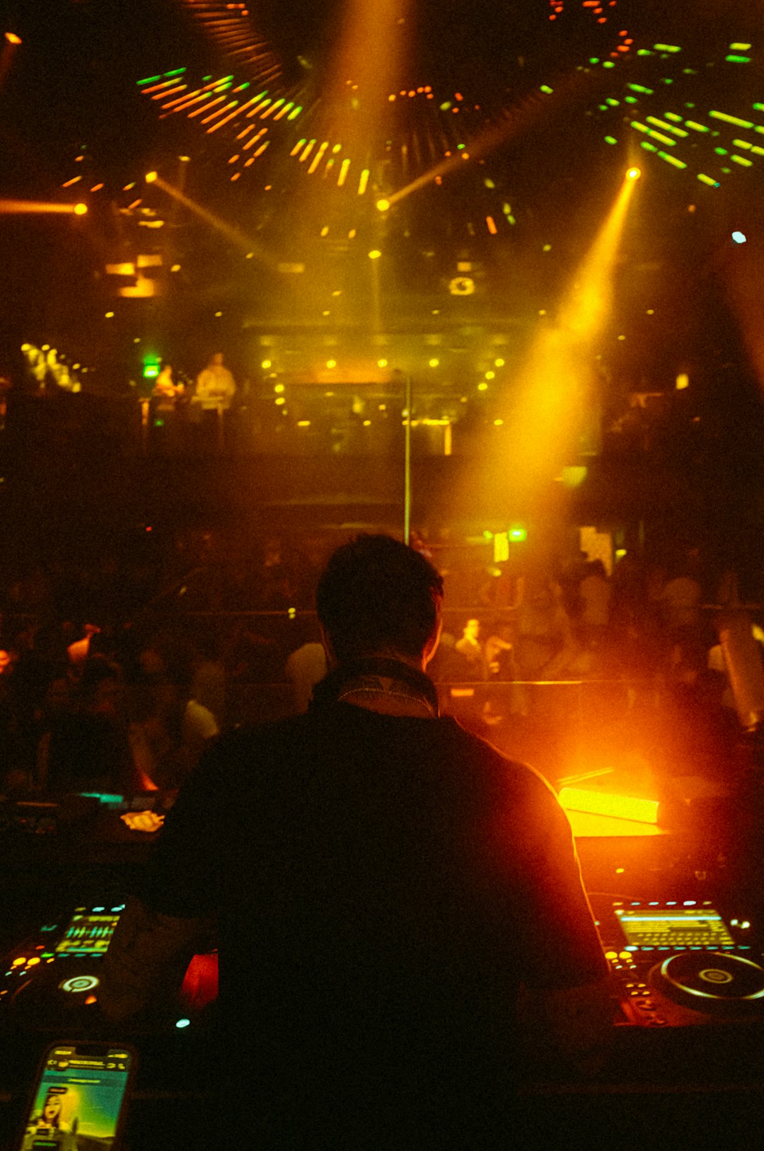 # This Summer Dance Festival Is *The* Event For Fashion & Art Fans