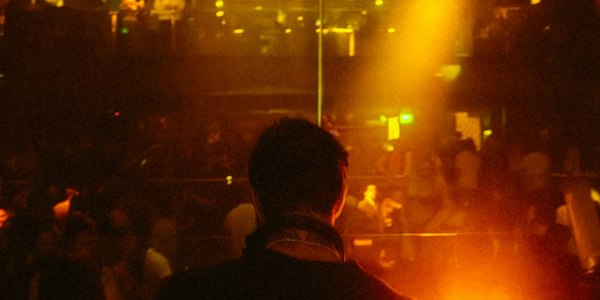# This Summer Dance Festival Is *The* Event For Fashion & Art Fans