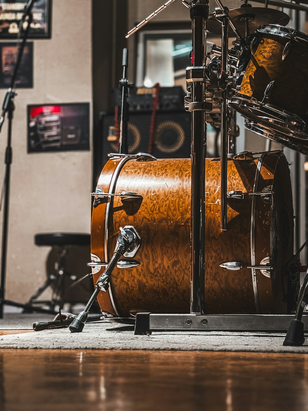 **The Art of Tango Improvisation: Building Vocabulary Beyond the Pattern**