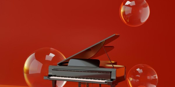 Sync with the Rhythm: Must-Have Songs for Every Belly Dancer’s Collection