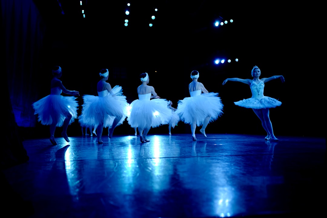 "Top Folk Dance Tunes to Elevate Your Next Performance"