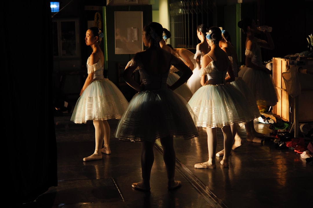 **Where to Learn Latin Dance in Walker City, Louisiana**
