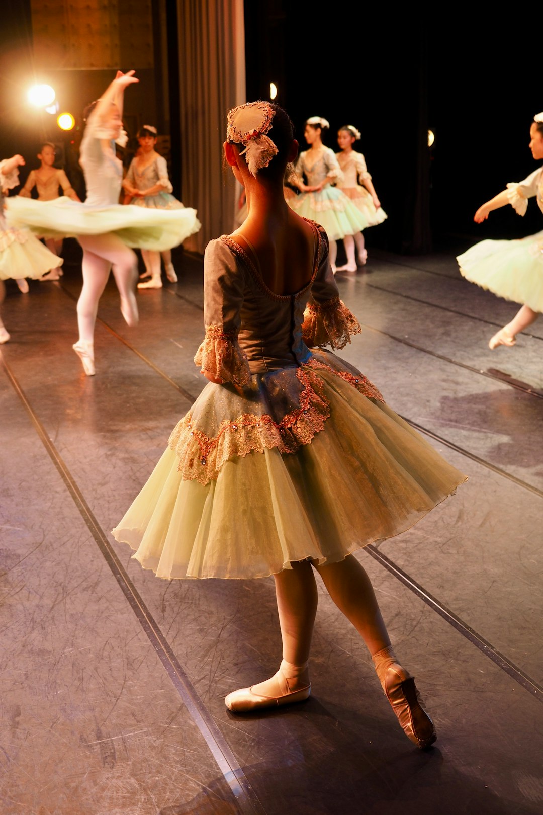 Finding Your Duende: A Complete Guide to Flamenco Expression for Intermediate Dancers