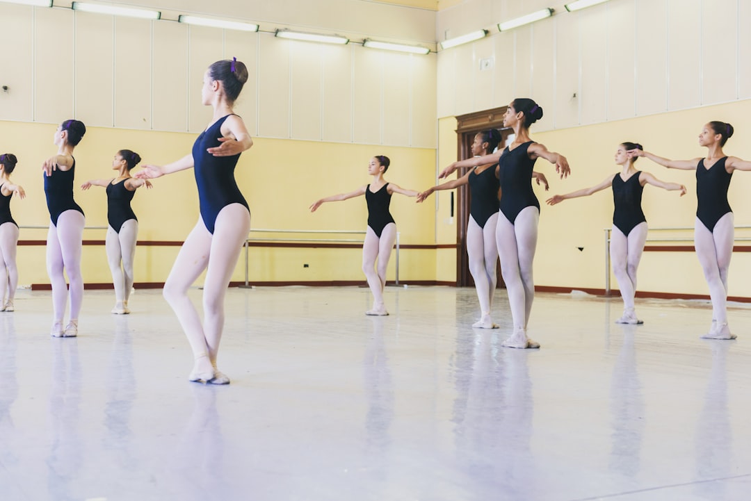 The Complete Guide to Flamenco Dancewear: From Practice Studio to Stage