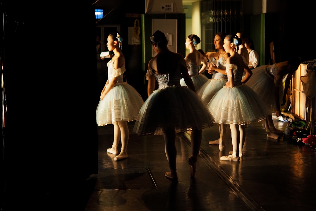 "Discover the Best Latin Dance Schools in Tuba City, AZ for 2025 Enthusiasts"