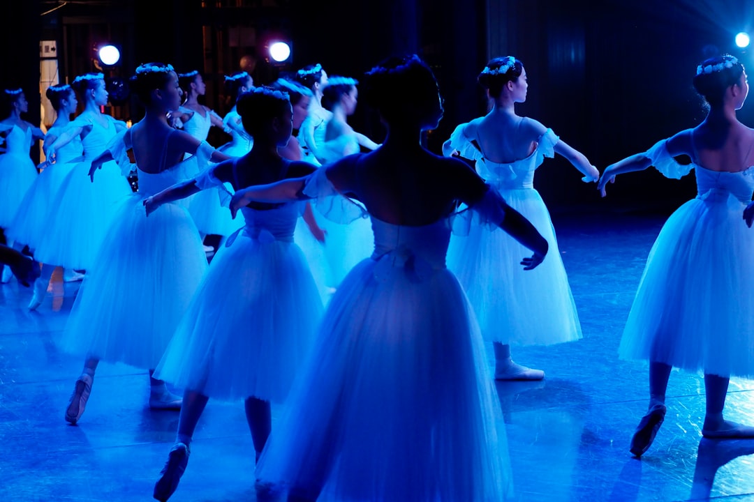 "Where to Learn Lindy Hop: Uhland’s Leading Dance Studios"