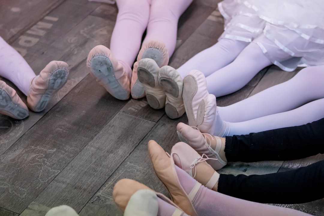 Folk Dance Shoes: A Cultural Guide to Finding Your Perfect Pair