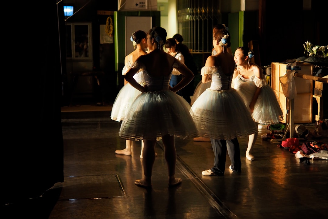 "Top Latin Dance Training Institutions in Tuba City, Arizona: Find Your Rhythm!"